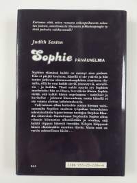 Sophie : päiväunelmia