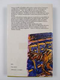 Uusi kukoistus