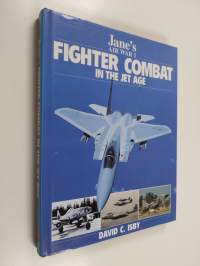 Fighter combat in the jet age