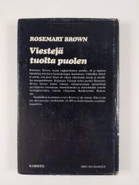Viestejä tuolta puolen
