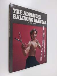 The Advanced Balisong Manual