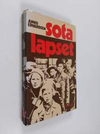 Sotalapset