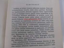 Muistelmat
