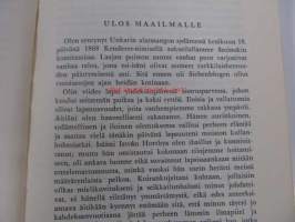 Muistelmat