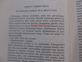 Muistelmat