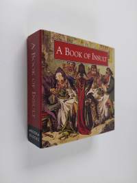 A Book of Insults
