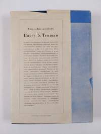 Truman : Yhdysvaltain presidentti