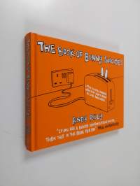 The book of bunny suicides