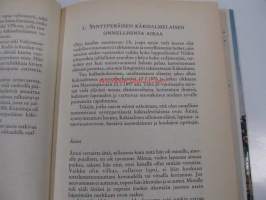 Lapsuuteni kultainen Käkisalmi 1876-1897 - Santeri Nuotion muistelmat