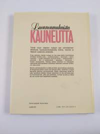 Luonnonmukaista kauneutta : tehokasta kauneudenhoitoa kotoisin keinoin