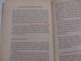 Lapsuuteni kultainen Käkisalmi 1876-1897 - Santeri Nuotion muistelmat