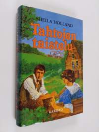 Tahtojen taistelu