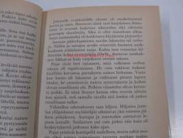 Valamosta viehkatielle