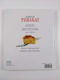 Parhaat piirakat