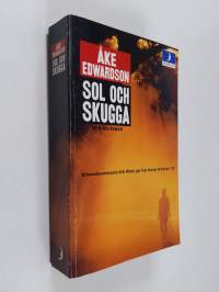 Sol och skugga : kriminalroman