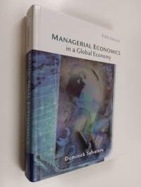 Managerial economics in a global economy