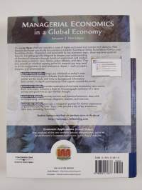 Managerial economics in a global economy