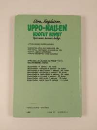 Uppo-Nallen kootut runot : uponneen kansan lauluja