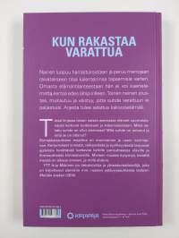 Vaiettu rakkaus : elämää toisena naisena