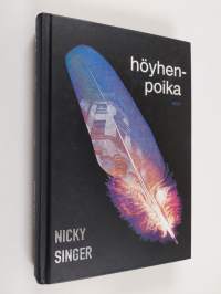 Höyhenpoika