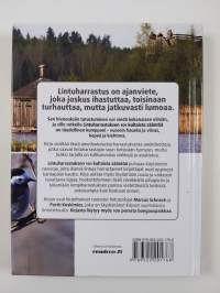 101 lintuharrastuksen kultaista sääntöä