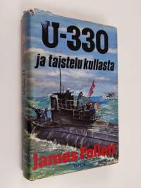 U-330 ja taistelu kullasta