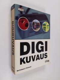 Digikuvaus