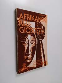 Afrikansk religiositet
