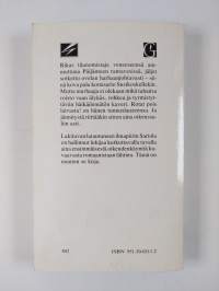 Rotat pois laivasta! : poliisiromaani