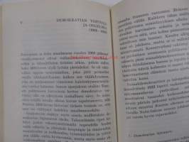 Ruotsi vuoden 1809 jälkeen