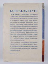Kohtalon lintu