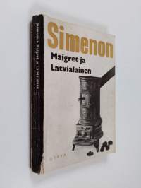 Maigret ja latvialainen