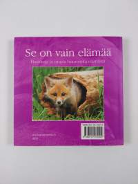 Se on vain elämää : hauskoja ja osuvia huomioita elämästä