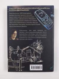 Alussa oli äitiyspakkaus