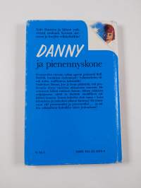 Danny ja pienennyskone