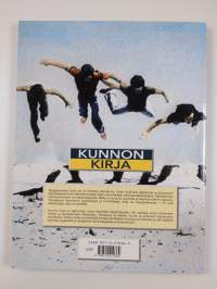 Kunnon kirja