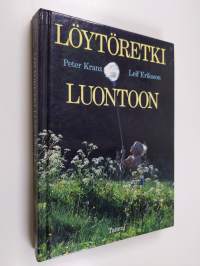 Löytöretki luontoon