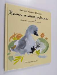 Ruma ankanpoikanen