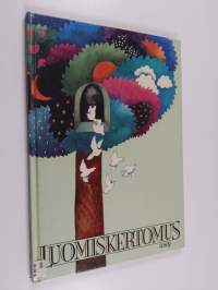 Luomiskertomus