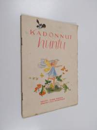 Tyhjä kuva