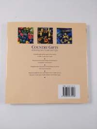 Country gifts : enchanting ideas to make and to give