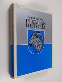 Pukkilan historia