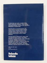 Finlandia hiihtää