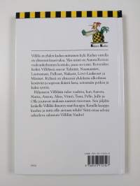 Villilän Vauhti