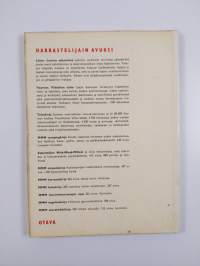 Askartelukirja