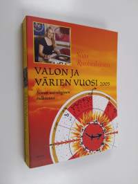 Valon ja värien vuosi 2005