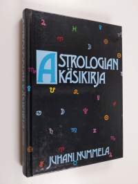 Astrologian käsikirja