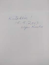 Säkiä 100 : kuvateos urheiluseuran vaiheista (signeerattu, tekijän omiste)