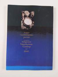 Toisen vuosituhannen perintö