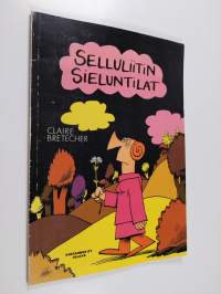 Selluliitin sieluntilat